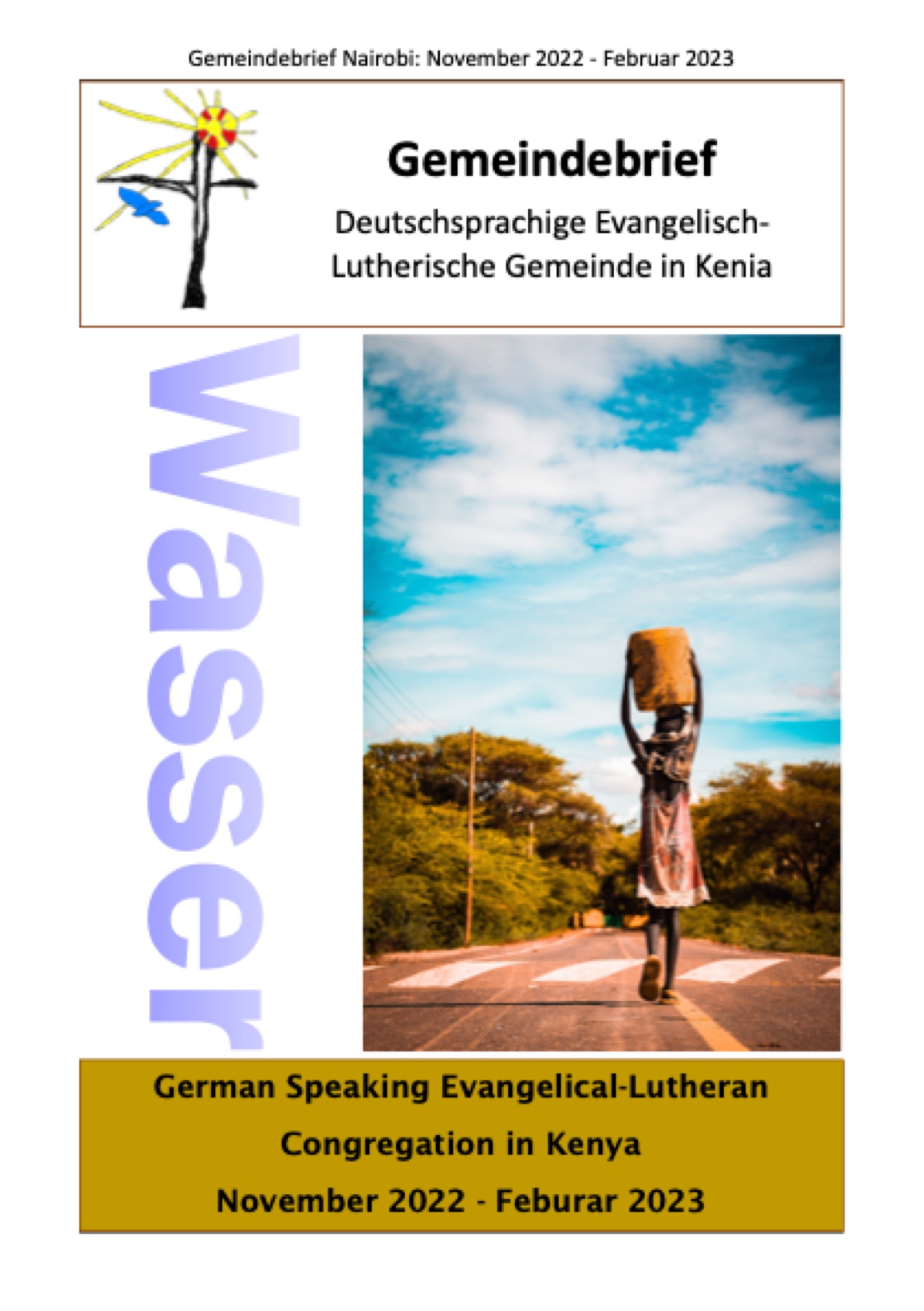 Juli – Oktober 2023