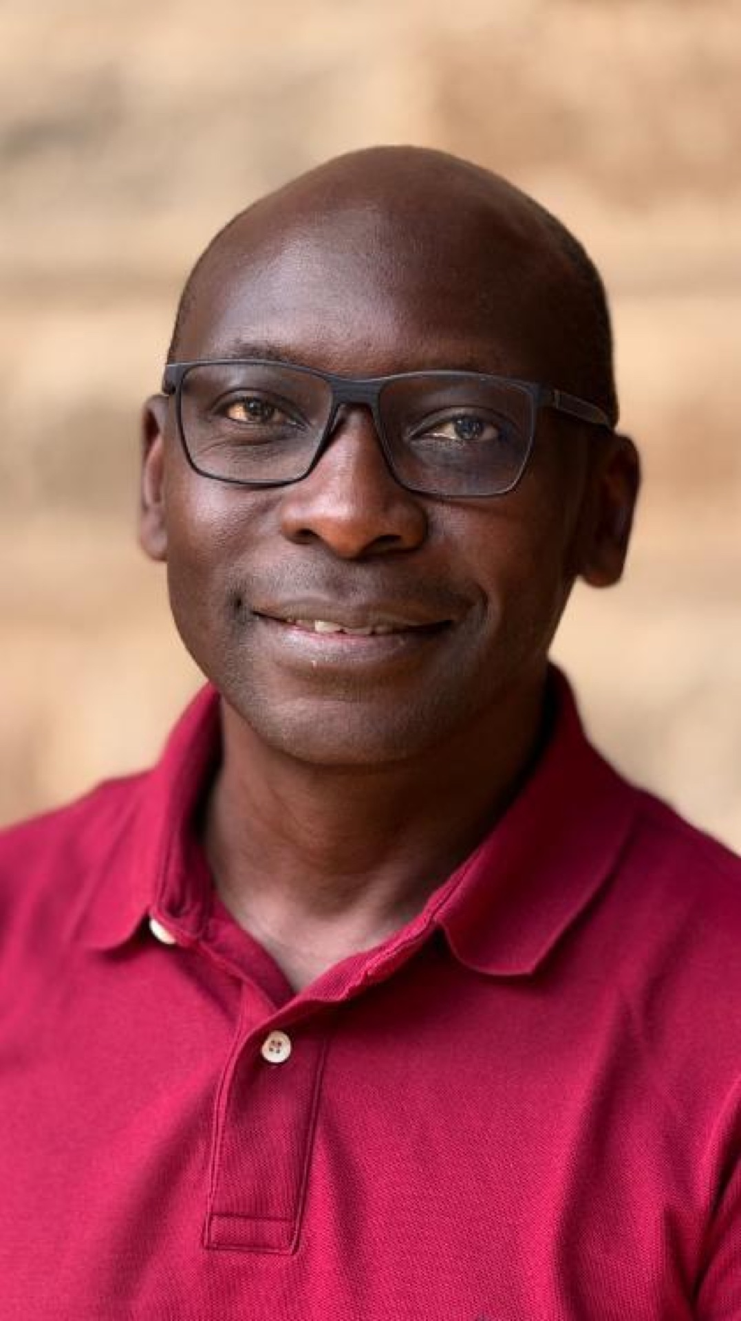 Peter Ogutu