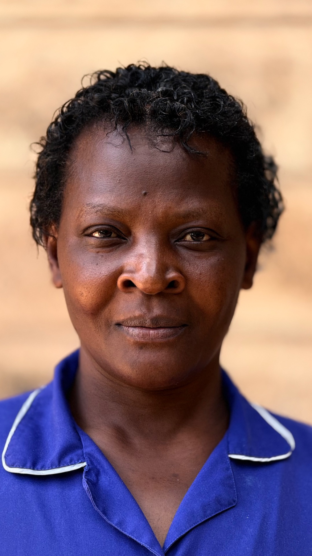 Evelyn Adekha Muswanyi