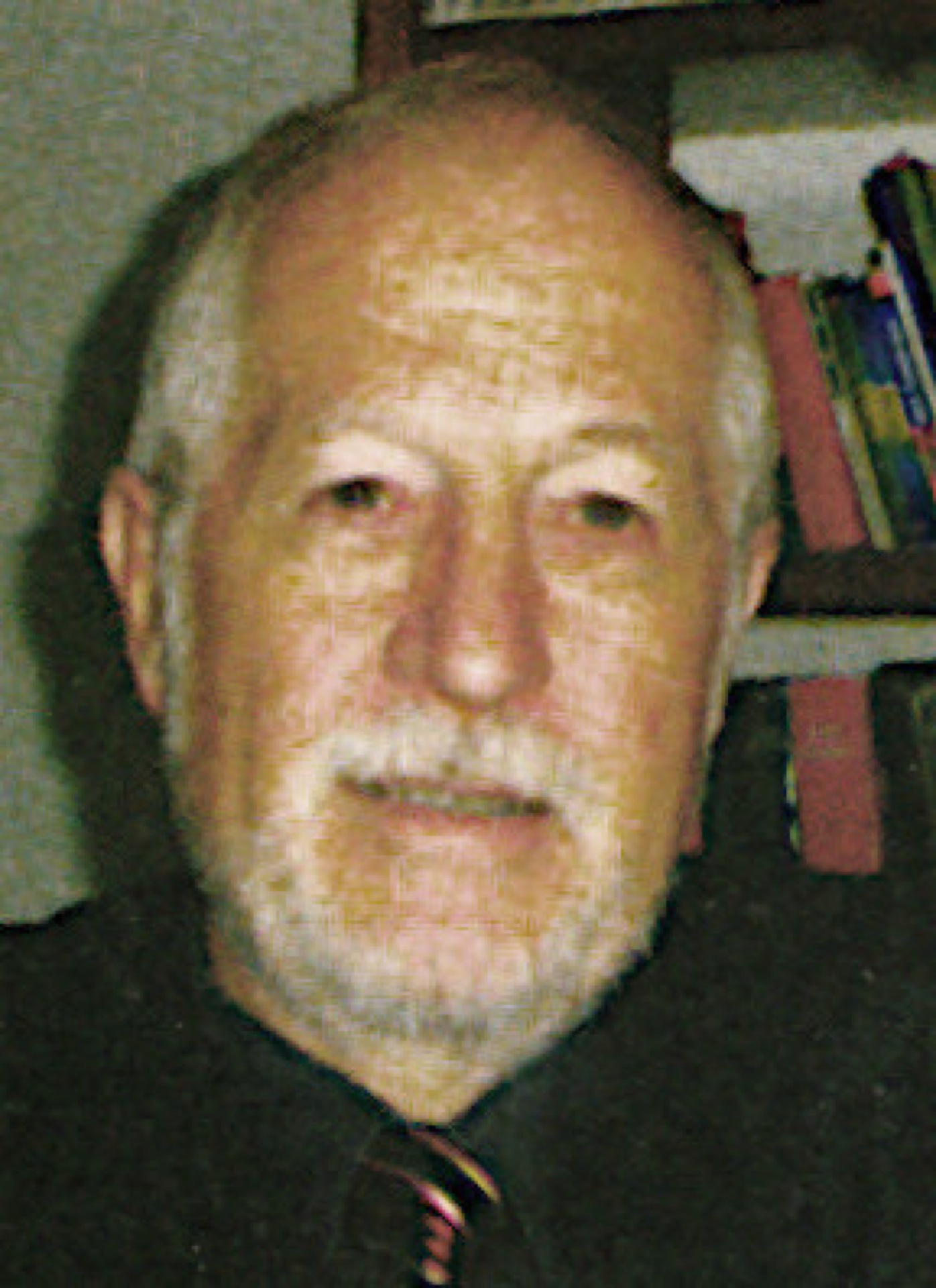 Gerhard Küsel