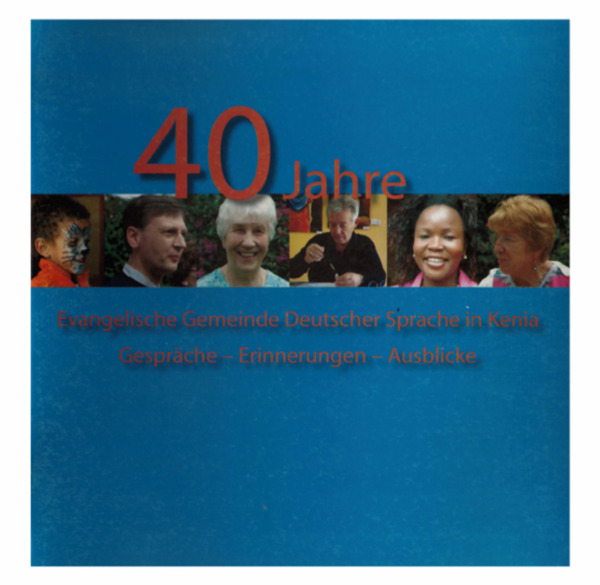 40. Jubiläum – 2007