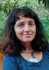 Dorothea Ngomane-Schulz